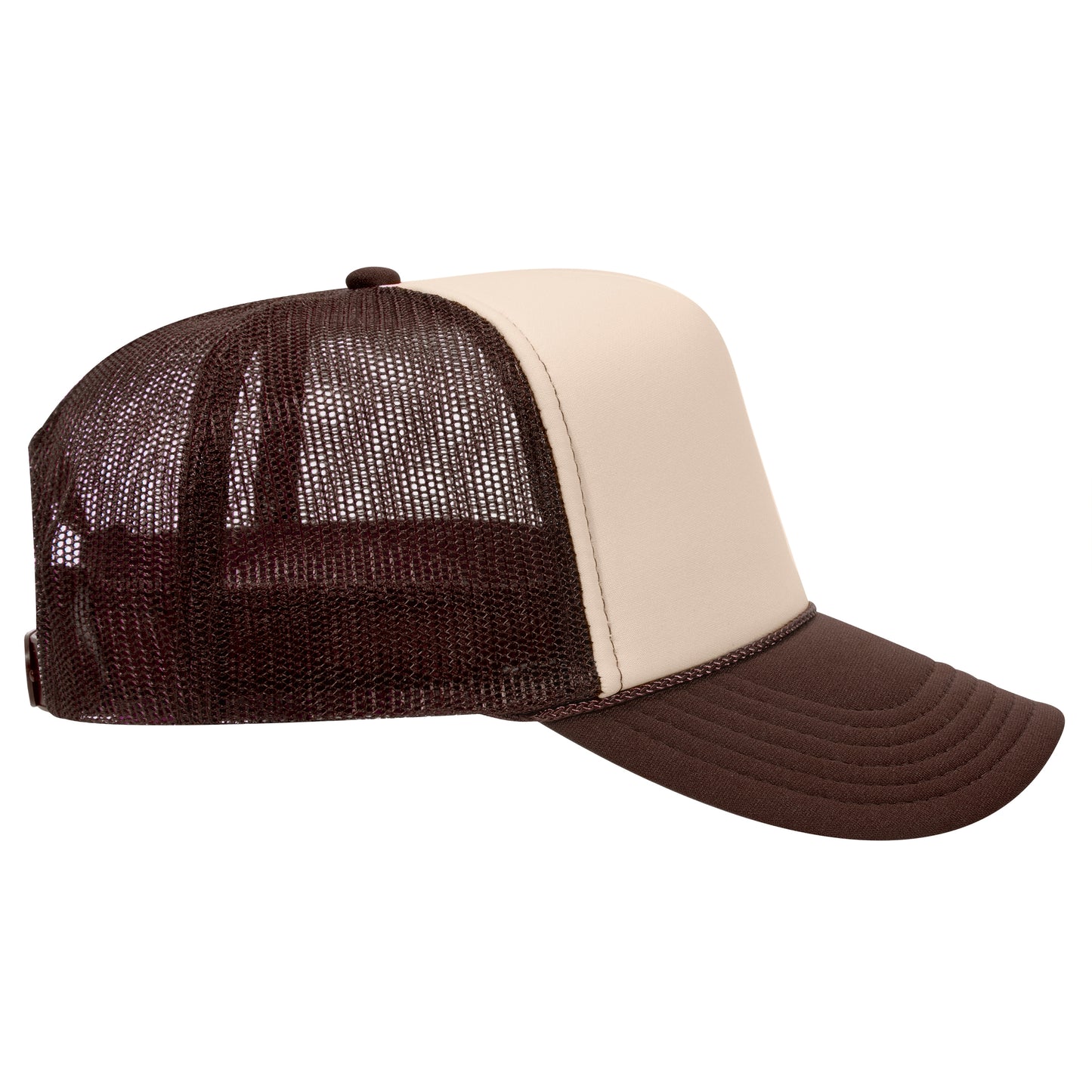 Brat Trucker Hat