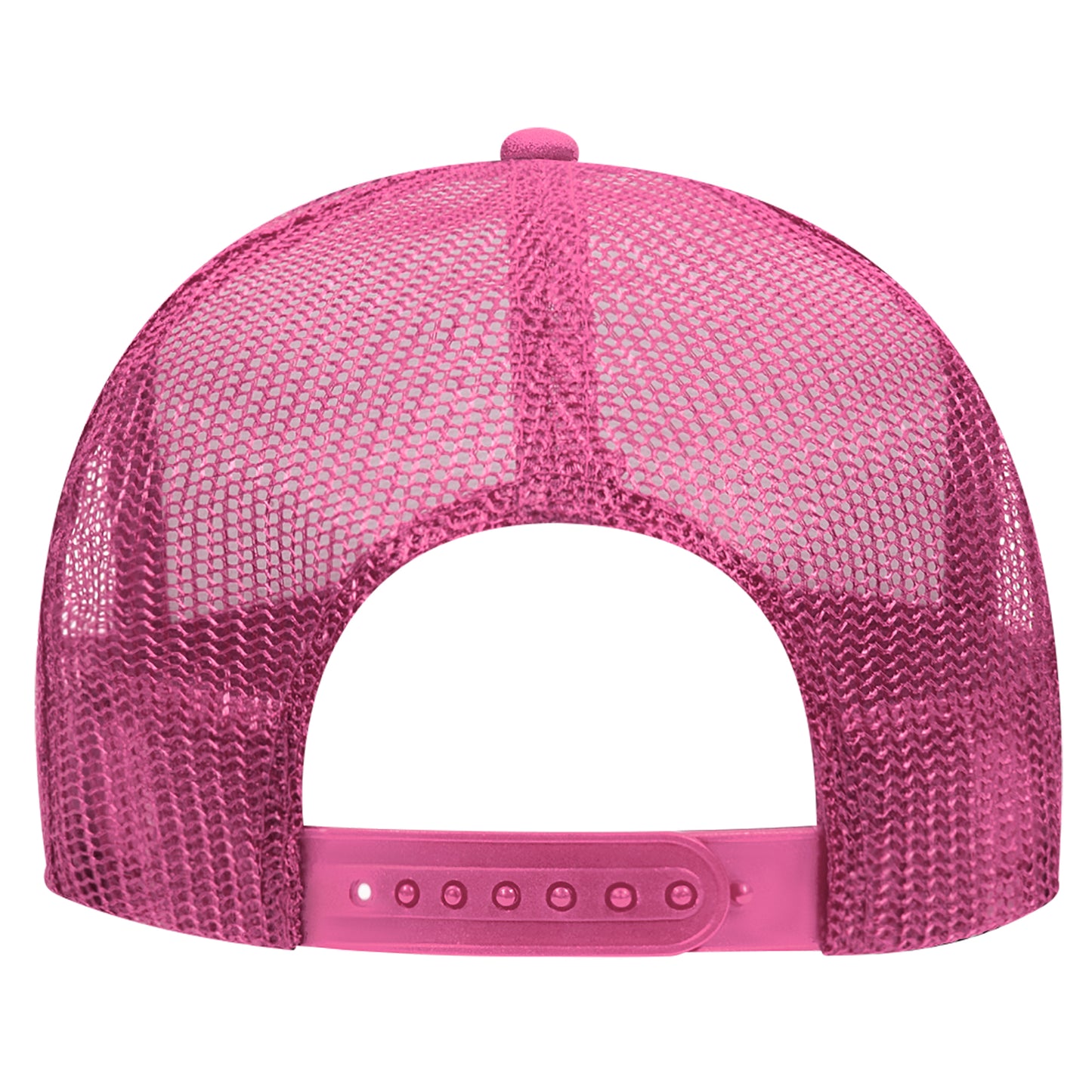 Pink Pony Club Sign Trucker Hat