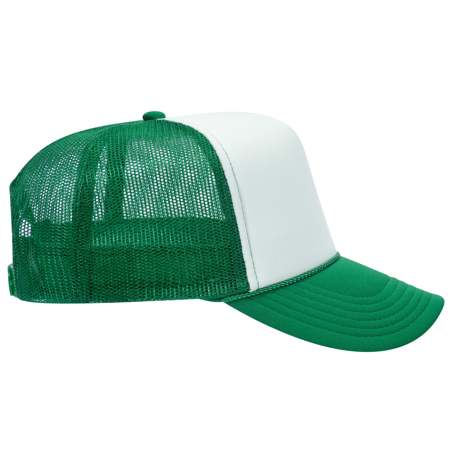 Boston Basketball 2024 World Champions Trucker Hat