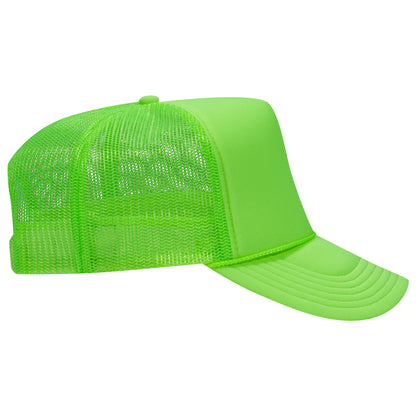 Brat Trucker Hat