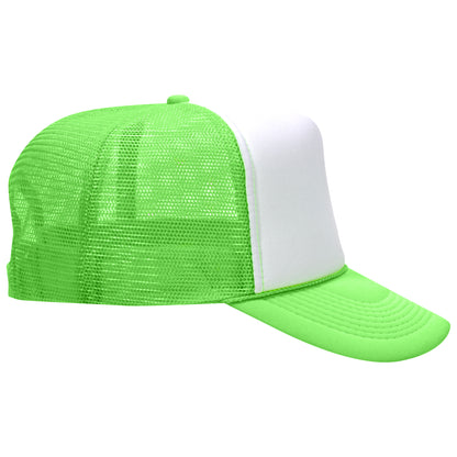 Brat Trucker Hat