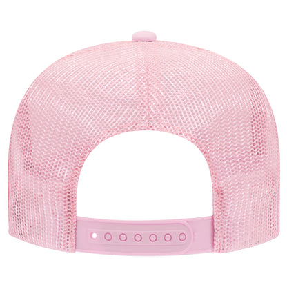 Pink Pony Club Sign Trucker Hat