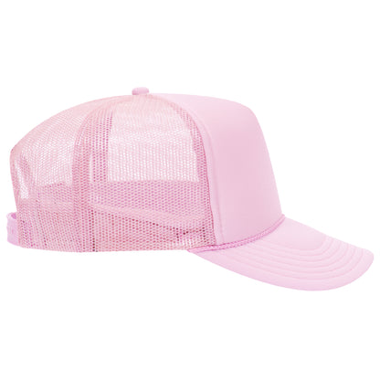 Pink Pony Club Sign Trucker Hat