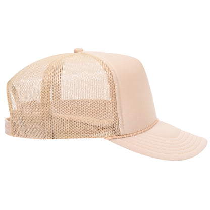 Brat Trucker Hat